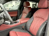 BMW X6 M60i 2024