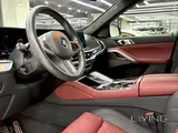 BMW X6 M60i 2024