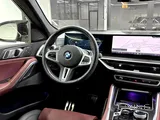 BMW X6 M60i 2024