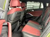 BMW X6 M60i 2024