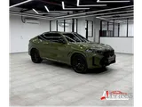 BMW X6 M60i 2024