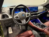 BMW X6 M60i 2024 V8