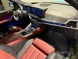 BMW X6 M60i 2024 V8