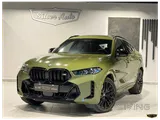 BMW X6 M60i 2024 V8