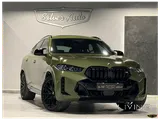 BMW X6 M60i 2024 V8