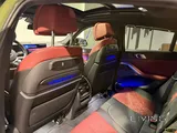 BMW X6 M60i 2024 V8