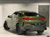 BMW X6 M60i 2024 V8