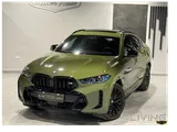 BMW X6 M60i 2024 V8