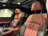 BMW X6 M60i 2024 V8