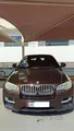 BMW X6 TWIN TURBO