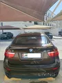 BMW X6 TWIN TURBO