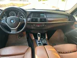 BMW X6 TWIN TURBO