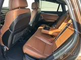 BMW X6 TWIN TURBO