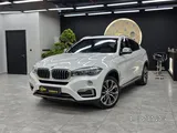 Bmw x6 v8 perfect condition