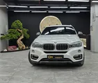 Bmw x6 v8 perfect condition