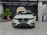 Bmw x6 v8 perfect condition