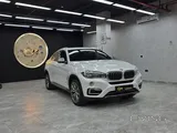 Bmw x6 v8 perfect condition