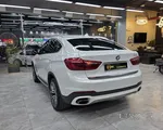 Bmw x6 v8 perfect condition
