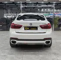 Bmw x6 v8 perfect condition