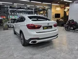 Bmw x6 v8 perfect condition