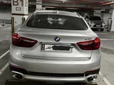 BMW X6 x35i 2017 Full BMW Service History - Negotiable Price Best Offer