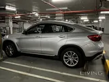 BMW X6 x35i 2017 Full BMW Service History - Negotiable Price Best Offer
