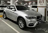 BMW X6 x35i 2017 Full BMW Service History - Negotiable Price Best Offer