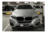 BMW X6 x35i 2017 Full BMW Service History - Negotiable Price Best Offer