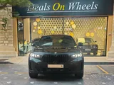 BMW X6 X40i
