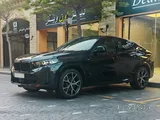 BMW X6 X40i