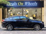 BMW X6 X40i