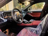 BMW X6 X40i