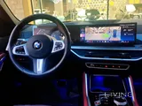BMW X6 X40i