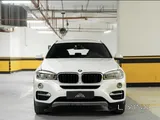 BMW X6, Xdrive i35