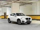 BMW X6, Xdrive i35
