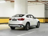 BMW X6, Xdrive i35