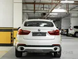 BMW X6, Xdrive i35