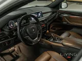 BMW X6, Xdrive i35