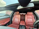 BMW X6 xDrive35i 2014 | ONLY 82,000 KM | ZERO ACCIDENT | ISTIMARA JULY 2027