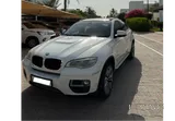 BMW X6 xDrive35i 2014 | ONLY 82,000 KM | ZERO ACCIDENT | ISTIMARA JULY 2027
