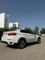 BMW X6 xDrive35i 2014 | ONLY 82,000 KM | ZERO ACCIDENT | ISTIMARA JULY 2027