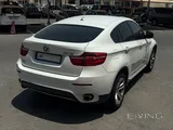 BMW X6 xDrive35i – Well Maintained 