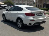 BMW X6 xDrive35i – Well Maintained 