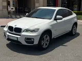 BMW X6 xDrive35i – Well Maintained 