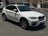 BMW X6 xDrive35i – Well Maintained 