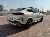 BMW X6 xDrive40i 2023