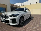 BMW X6 xDrive40i 2023