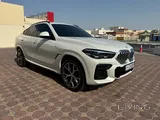 BMW X6 xDrive40i 2023