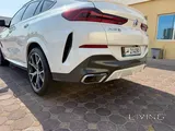 BMW X6 xDrive40i 2023