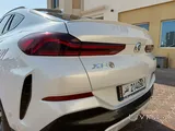 BMW X6 xDrive40i 2023